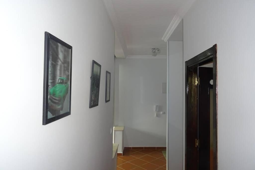 Appartement Cosy Bien équipée Martil Esterno foto