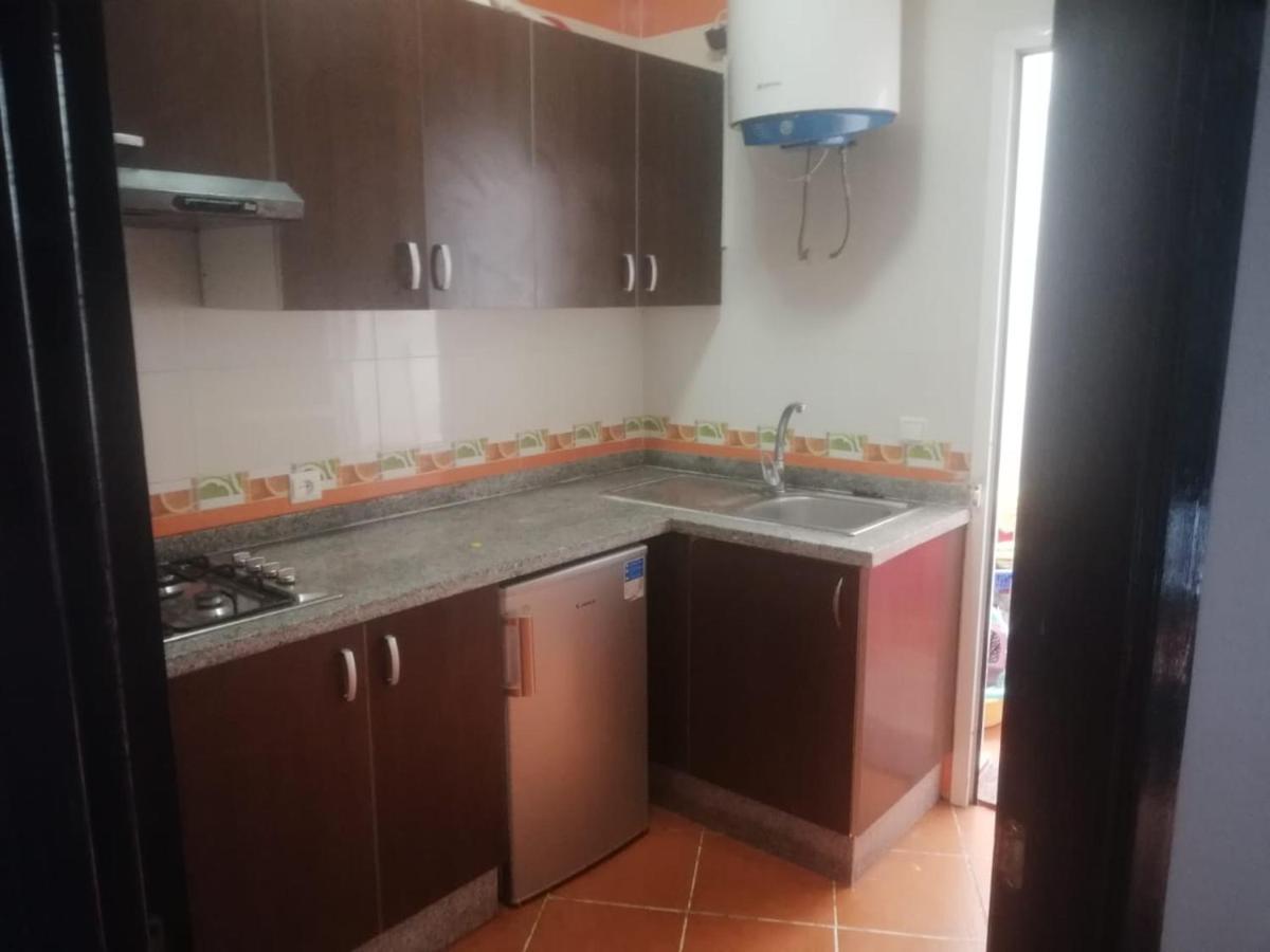 Appartement Cosy Bien équipée Martil Esterno foto