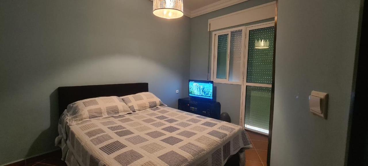 Appartement Cosy Bien équipée Martil Esterno foto
